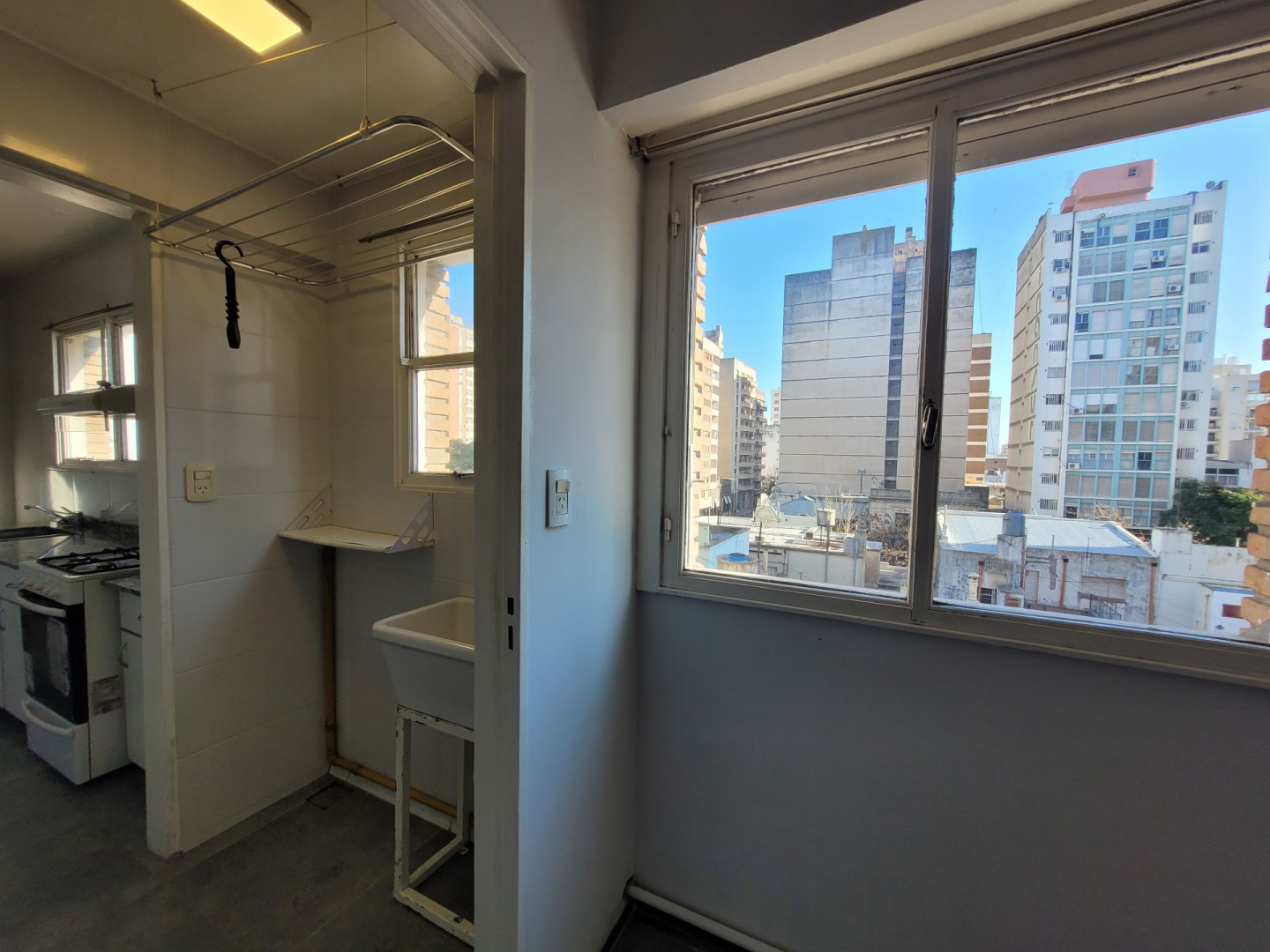 Departamento en Venta en Mitre 37, Centro, Bahía Blanca - Bahía Blanca Propiedades | SITIO OFICIAL l