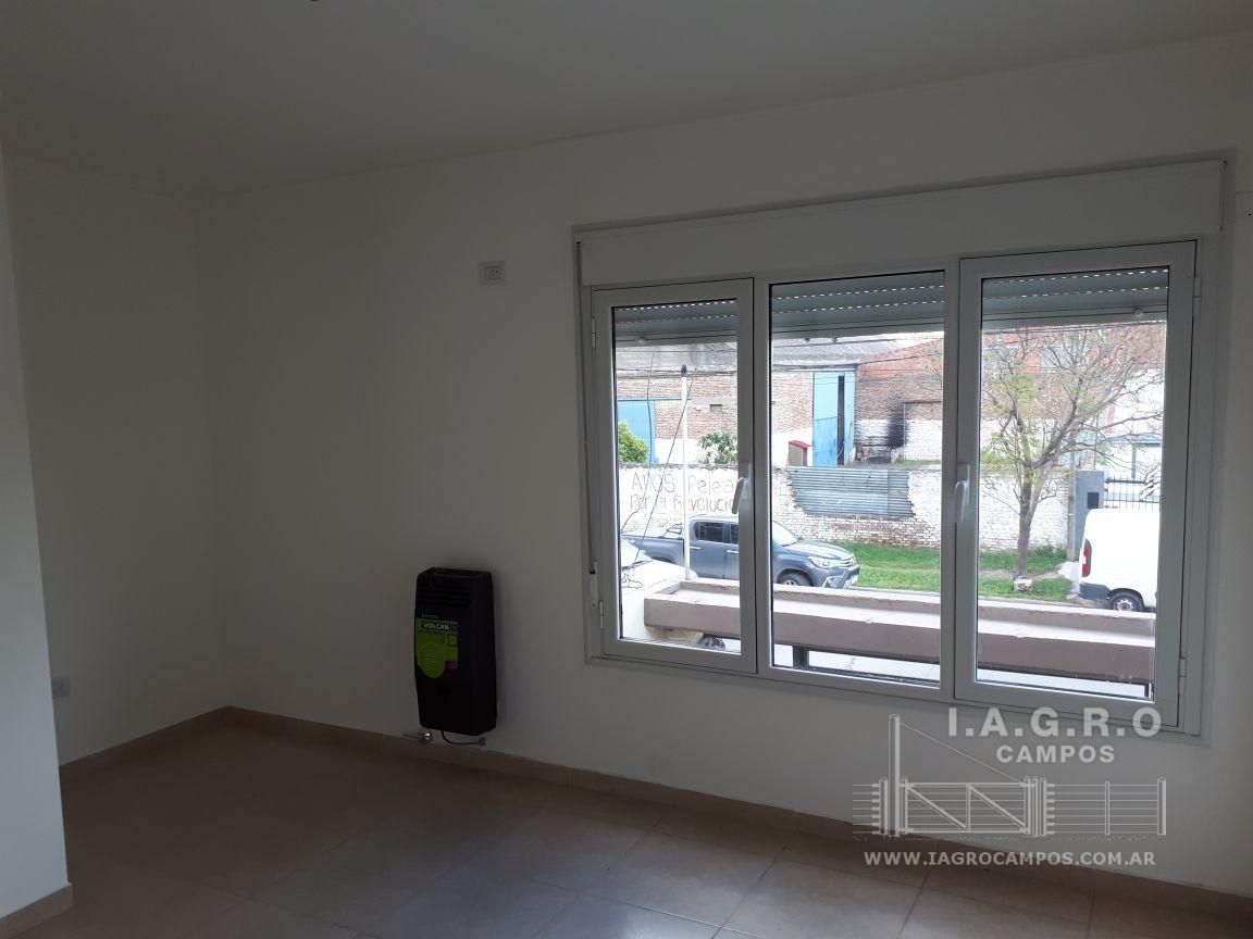 Duplex en Venta en Ingeniero Luiggi 800, Pedro Pico, Bahía Blanca - Bahía Blanca Propiedades | SITIO OFICIAL l