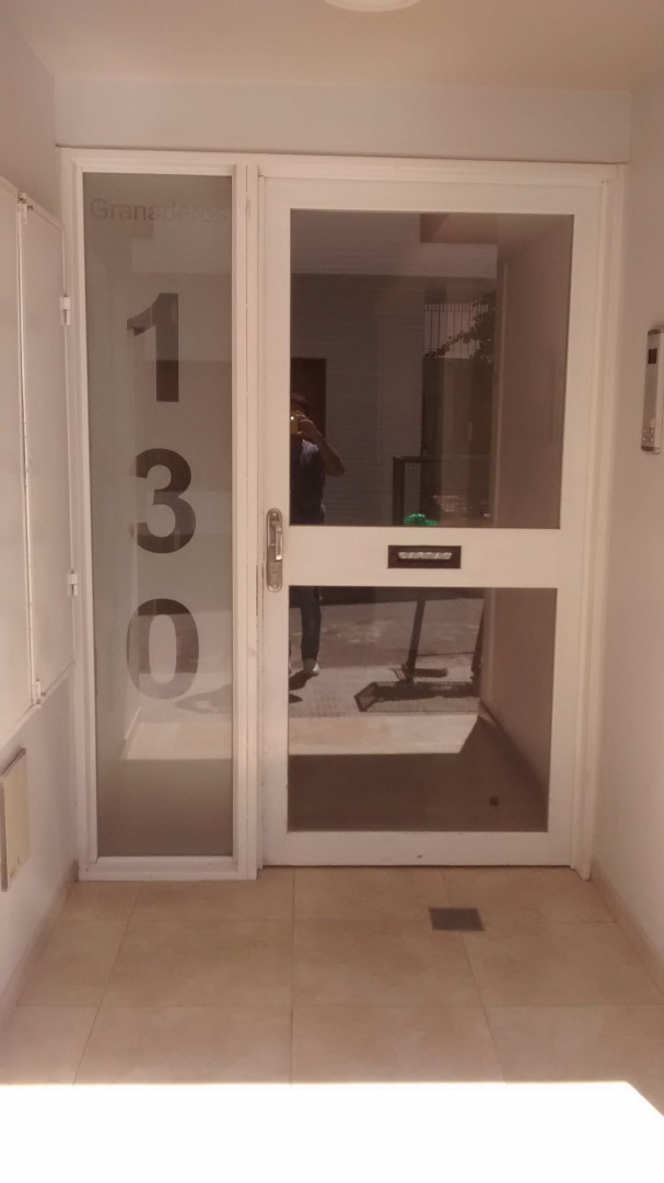 Departamento en Alquiler en Granaderos 130,  Bahía Blanca - Bahía Blanca Propiedades | SITIO OFICIAL l