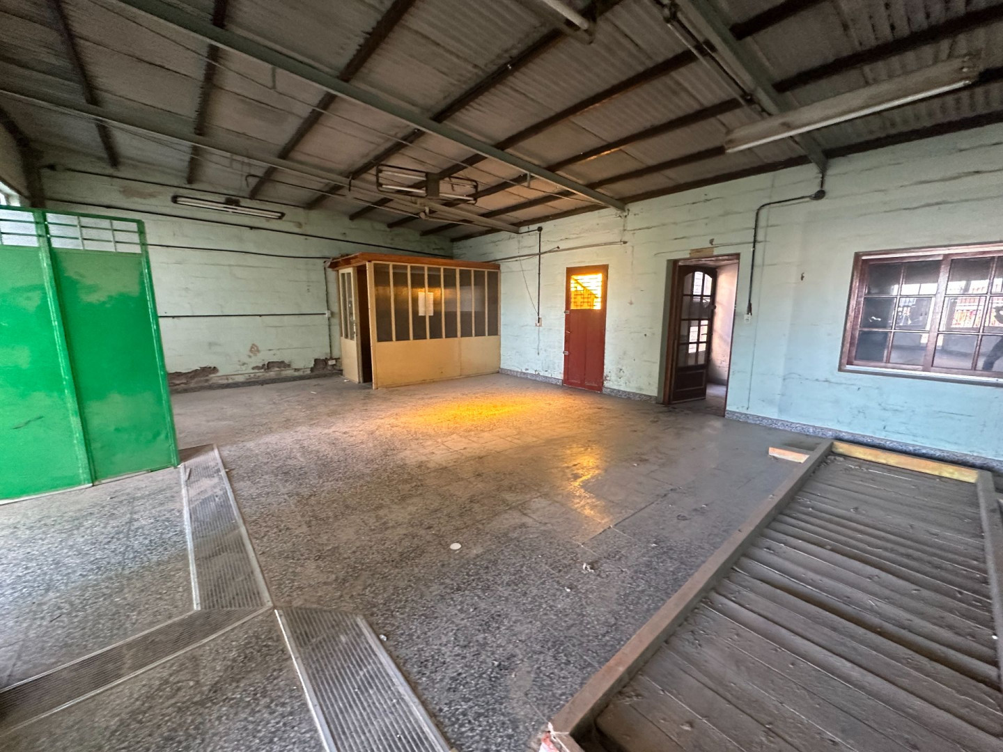Galpón en Venta en Malvinas 1265, Kilometro 5, Bahía Blanca - Bahía Blanca Propiedades | SITIO OFICIAL l