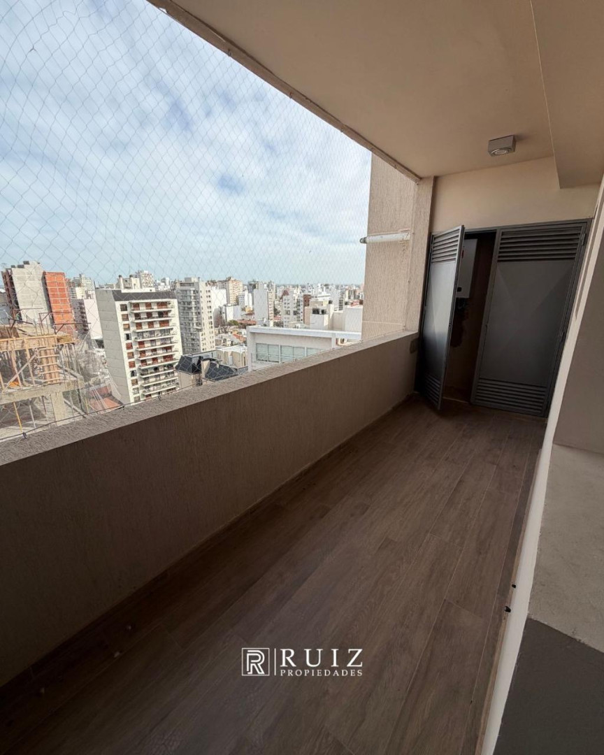 Departamento en Venta en Hipólito Irigoyen , Centro, Bahía Blanca - Bahía Blanca Propiedades | SITIO OFICIAL l