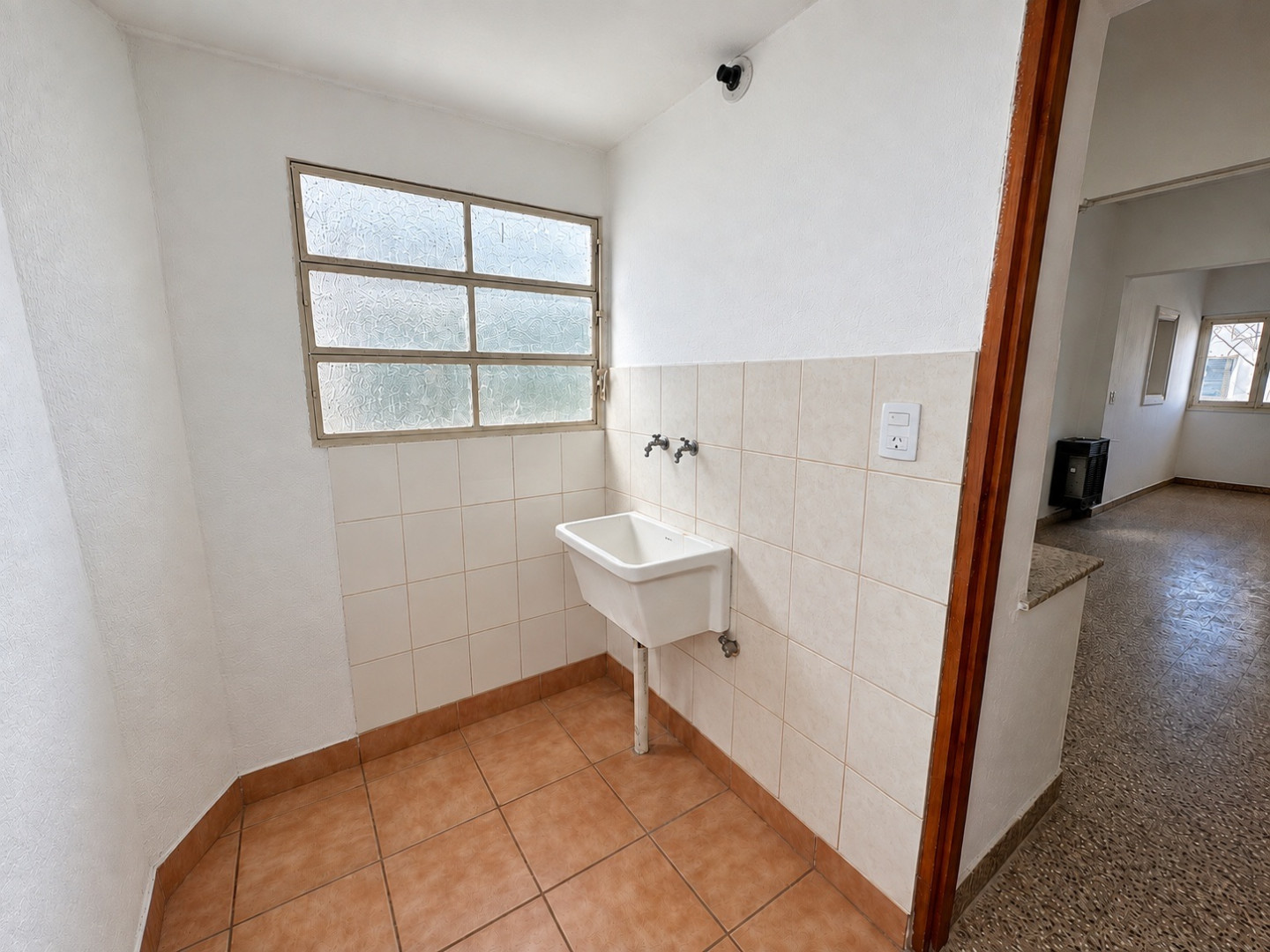 Casa en Alquiler en Azara 760, Tiro Federal, Bahía Blanca - Bahía Blanca Propiedades | SITIO OFICIAL l
