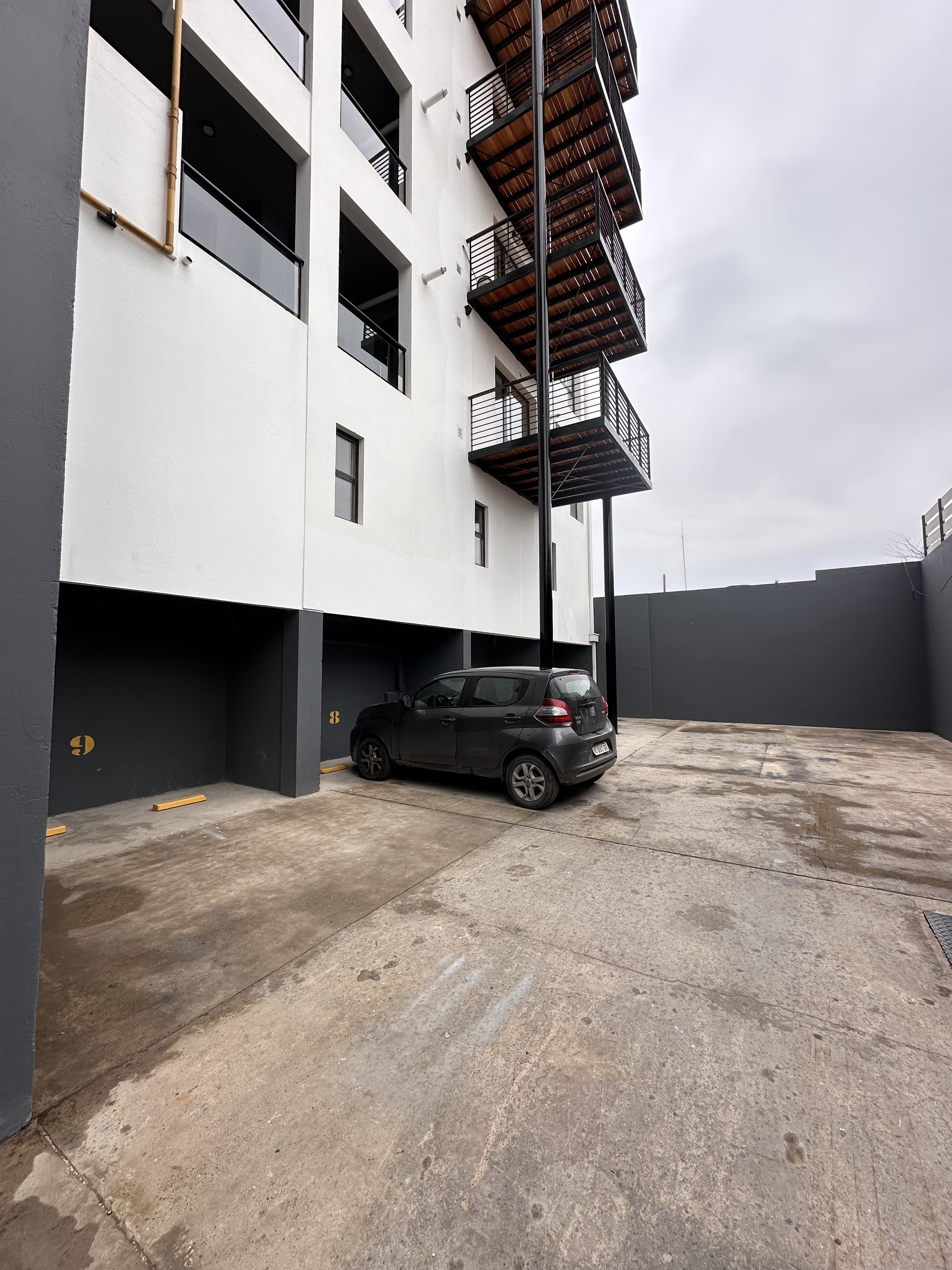 Departamento en Venta en Guemes 958,  Bahía Blanca - Bahía Blanca Propiedades | SITIO OFICIAL l