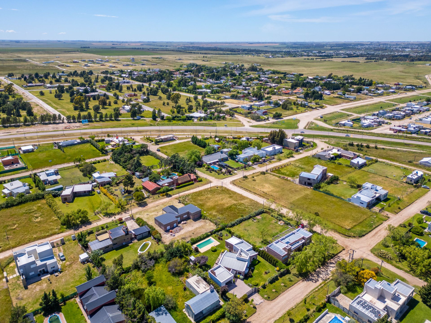 Terreno en Venta en Barrionuevo Y Facundo Quiroga, Paihuen, Bahía Blanca - Bahía Blanca Propiedades | SITIO OFICIAL l
