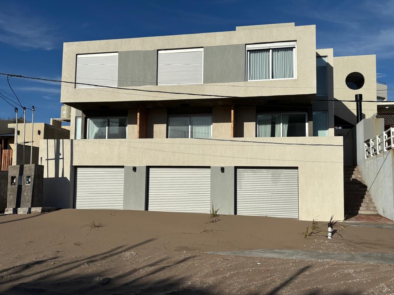 Triplex en Venta en Sauce Grande,  Monte Hermoso - Bahía Blanca Propiedades | SITIO OFICIAL l