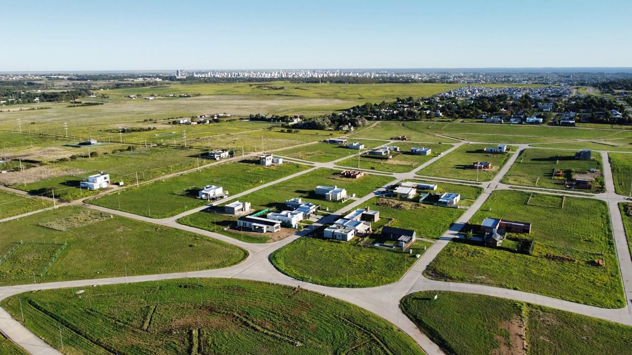 Terreno en Venta en Cam. Parque Sesquicentenario Y Jose Hernandez, La Barranca , Bahía Blanca - Bahía Blanca Propiedades | SITIO OFICIAL l