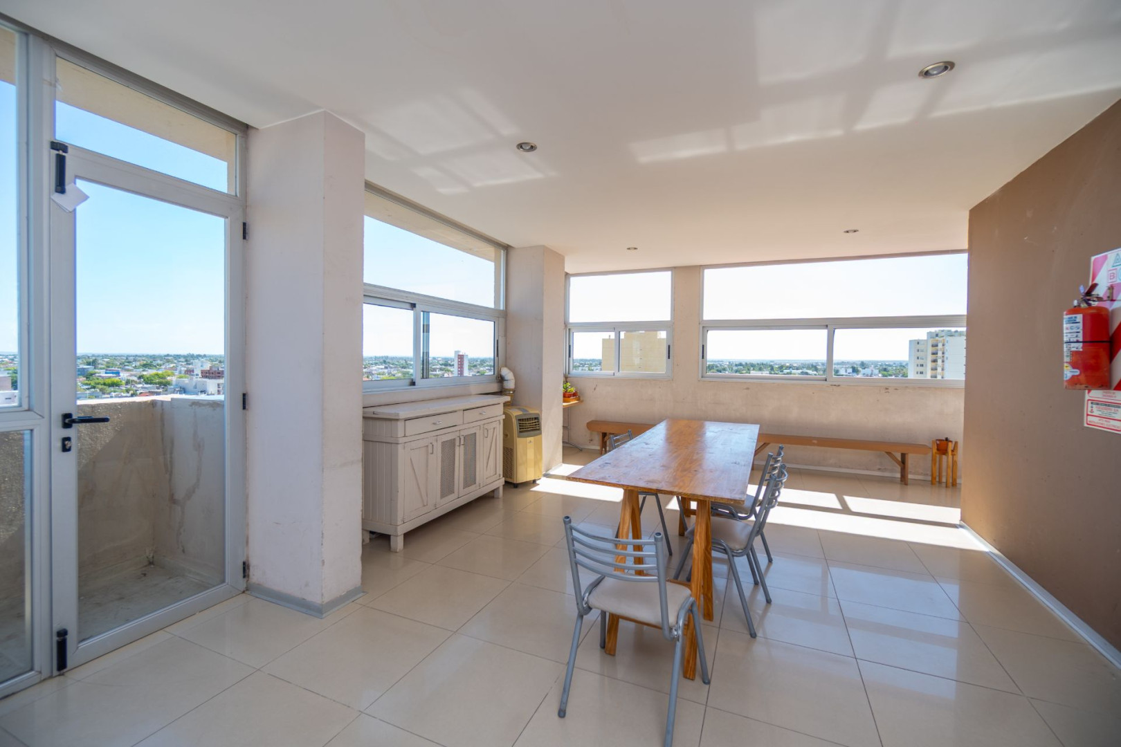 Departamento en Venta en Mitre 1247, Universitario, Bahía Blanca - Bahía Blanca Propiedades | SITIO OFICIAL l