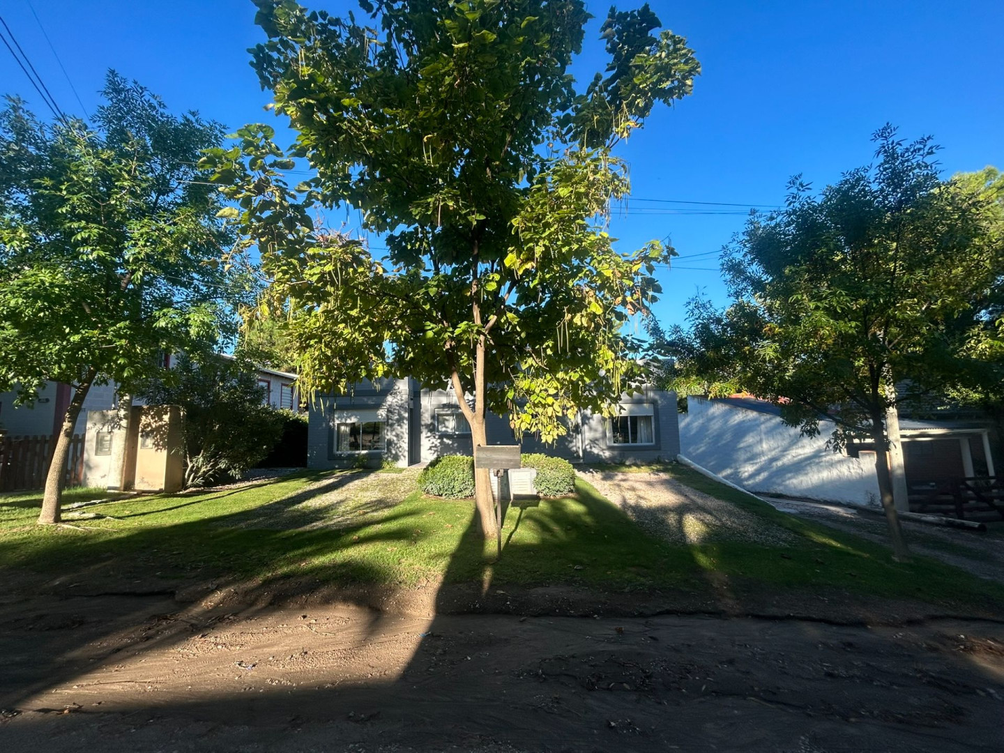 Casa en Venta en Las Ballenas 351, Las Dunas, Monte Hermoso - Bahía Blanca Propiedades | SITIO OFICIAL l