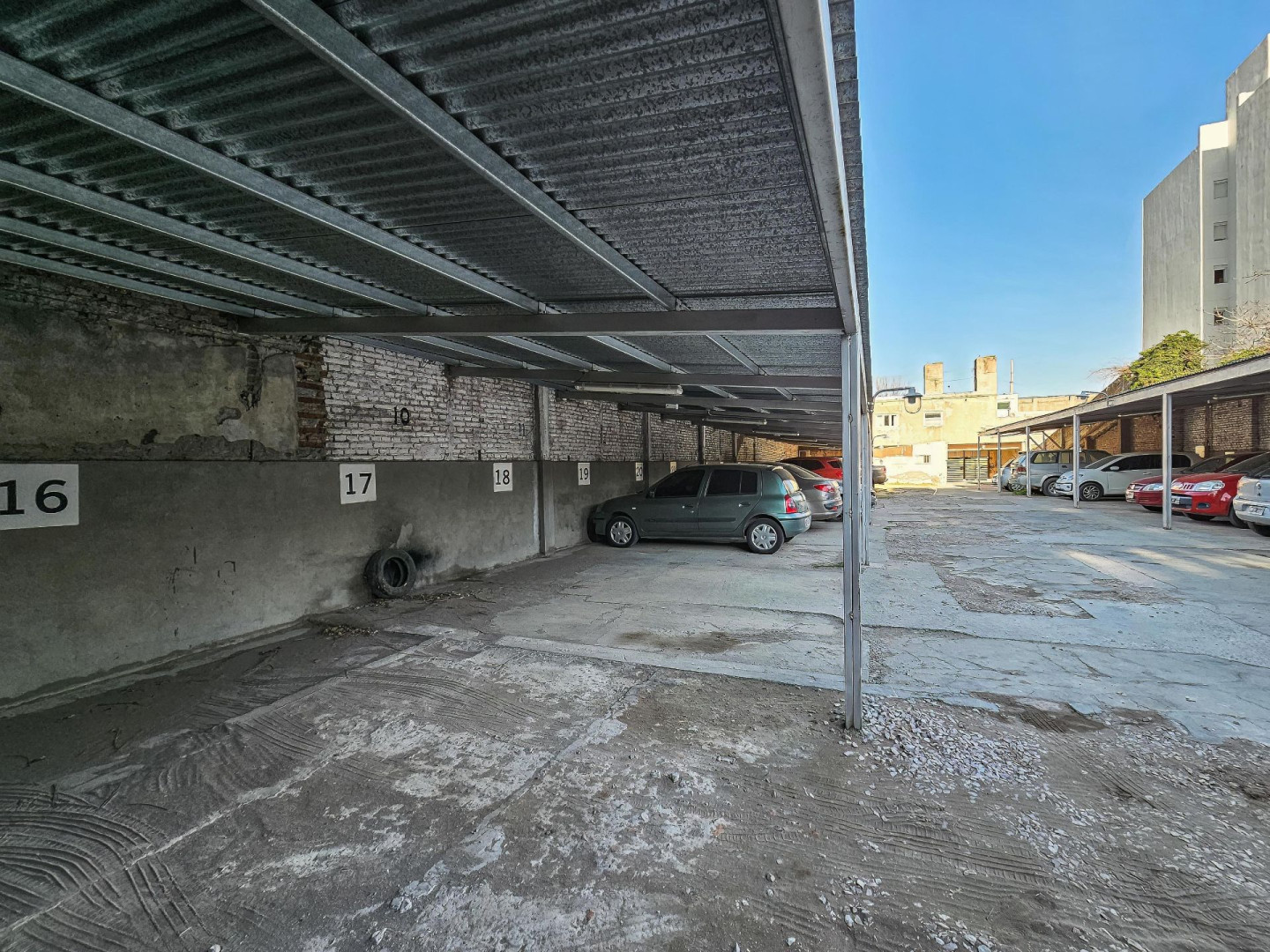 Cochera en Venta en Tucuman 165, Centro, Bahía Blanca - Bahía Blanca Propiedades | SITIO OFICIAL l