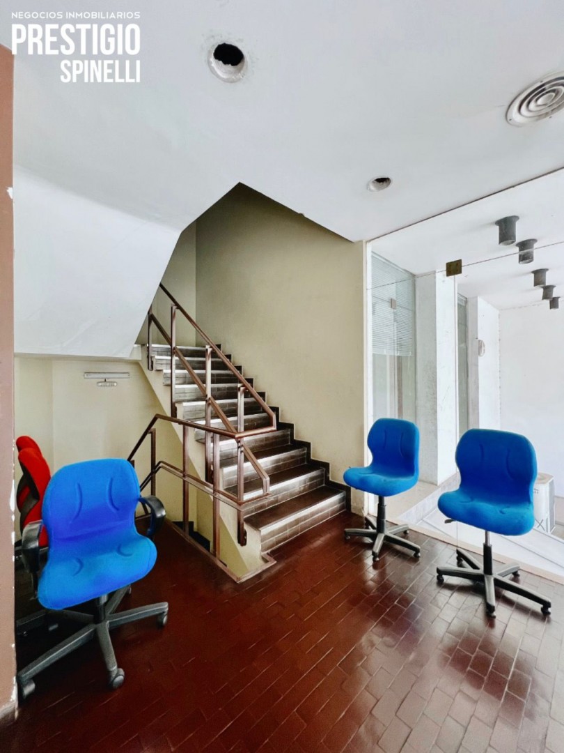 Oficina en Venta en Av. Colón 150, Centro, Bahía Blanca - Bahía Blanca Propiedades | SITIO OFICIAL l