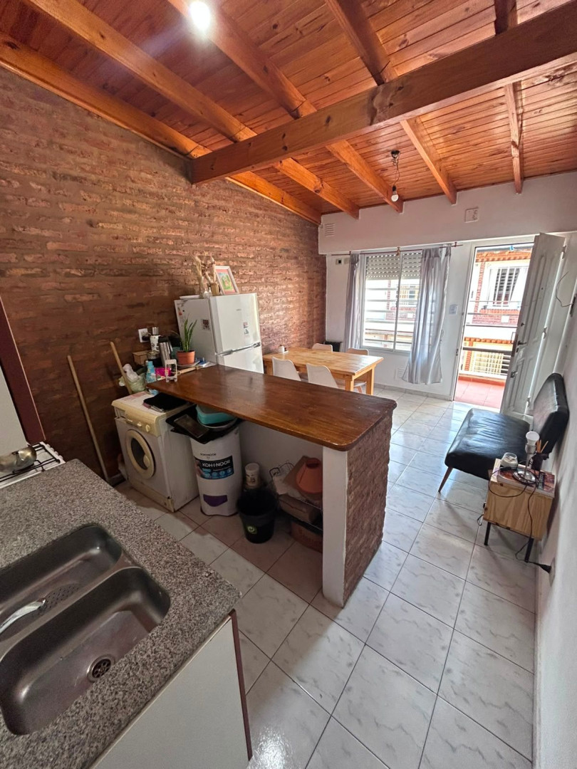 Departamento en Venta en Mitre 459, Centro, Bahía Blanca - Bahía Blanca Propiedades | SITIO OFICIAL l