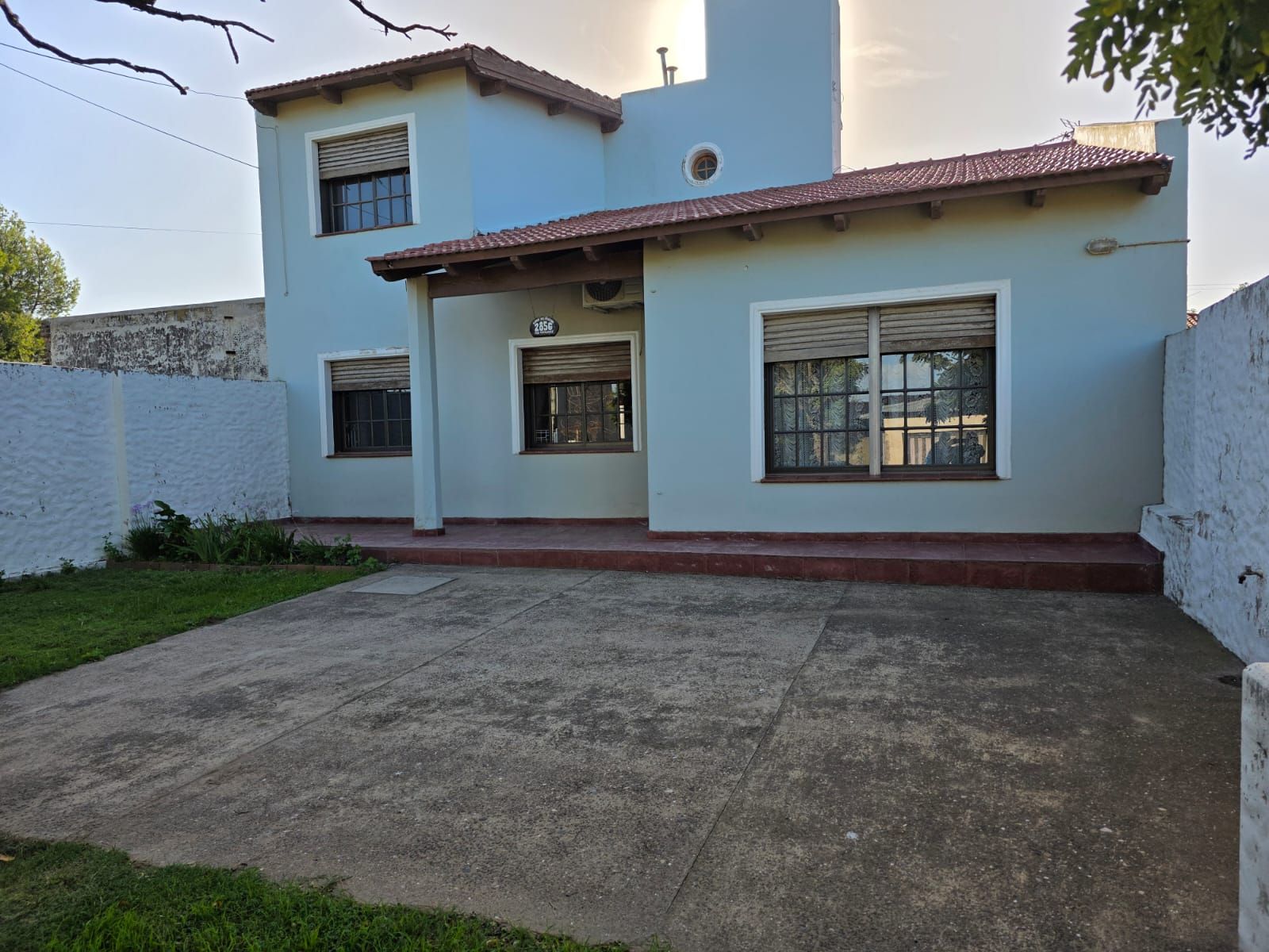 Casa en Venta en Ramon Del Fresco 2856, Altos de Independencia, Bahía Blanca - Bahía Blanca Propiedades | SITIO OFICIAL l