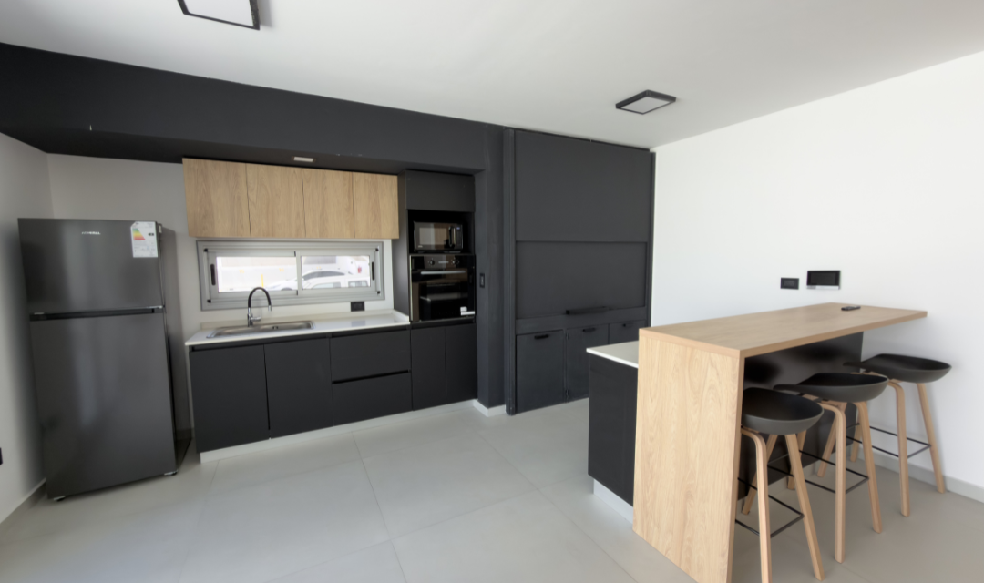 Departamento en Venta en Corrientes 30, Centro, Bahía Blanca - Bahía Blanca Propiedades | SITIO OFICIAL l