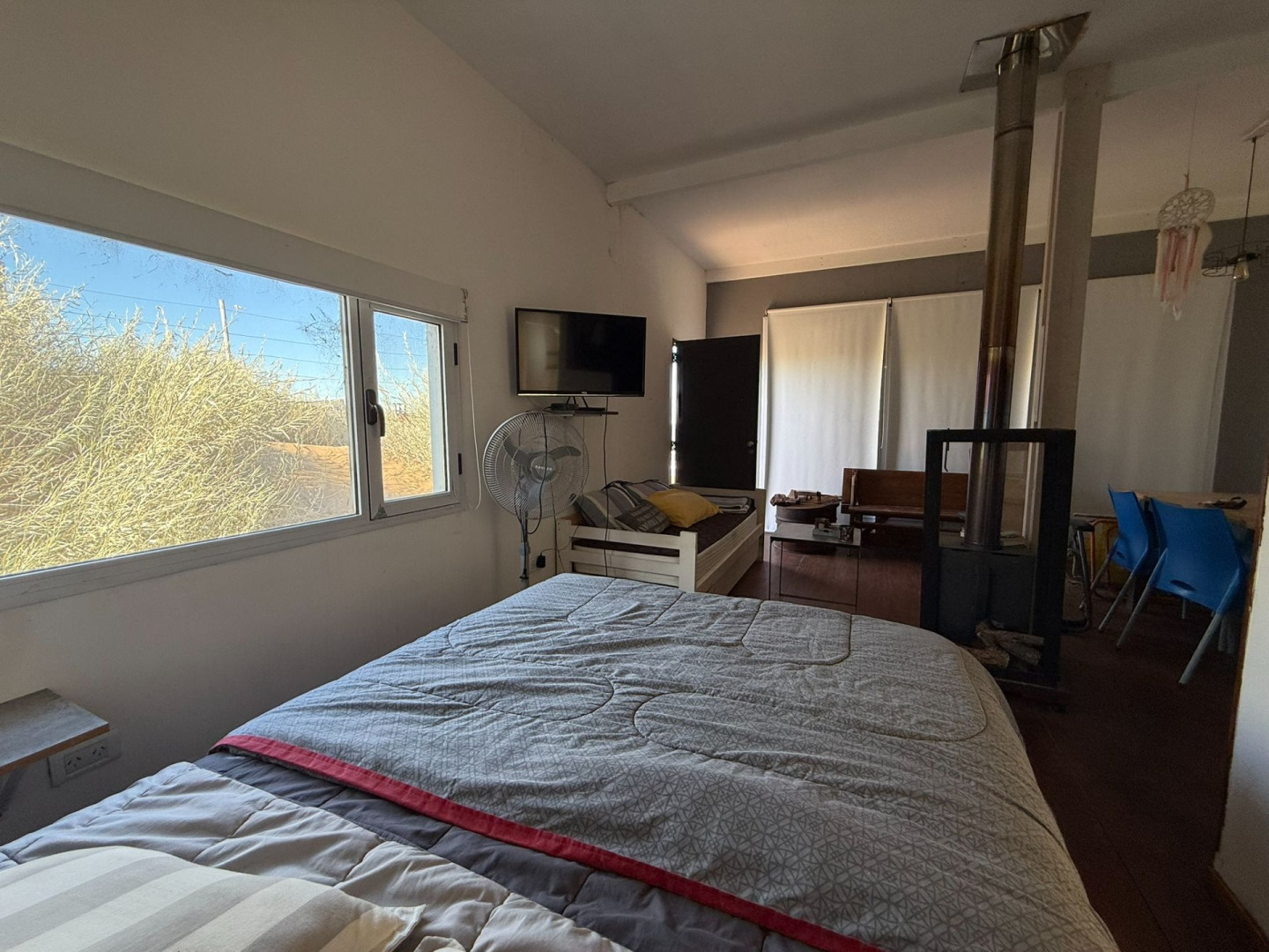 Casa en Venta  El Sauce, Monte Hermoso - Bahía Blanca Propiedades | SITIO OFICIAL l