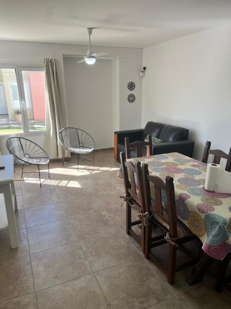 Duplex  - por Día  Monte del Este, Monte Hermoso - Bahía Blanca Propiedades | SITIO OFICIAL l