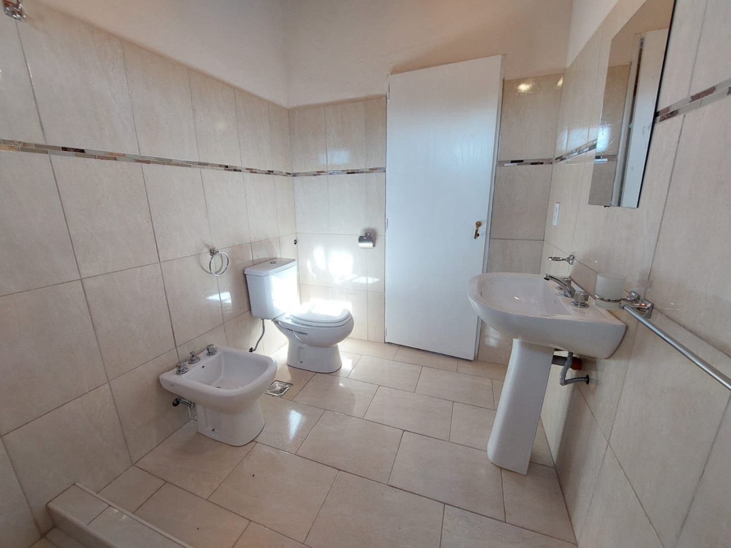 Duplex en Alquiler en Nicaragua 2591,  Bahía Blanca - Bahía Blanca Propiedades | SITIO OFICIAL l