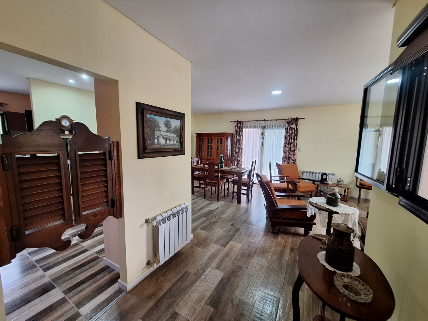 Casa en Venta en MANZANA LOS NOGALES 21, Parque Golf, Sierra de  la Ventana - Bahía Blanca Propiedades | SITIO OFICIAL l