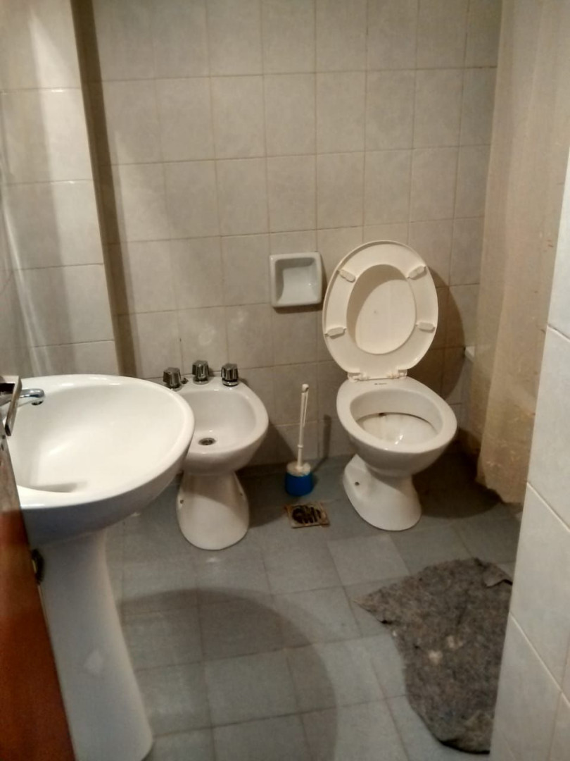 Departamento en Alquiler en Lavalle 465, Centro, Bahía Blanca - Bahía Blanca Propiedades | SITIO OFICIAL l