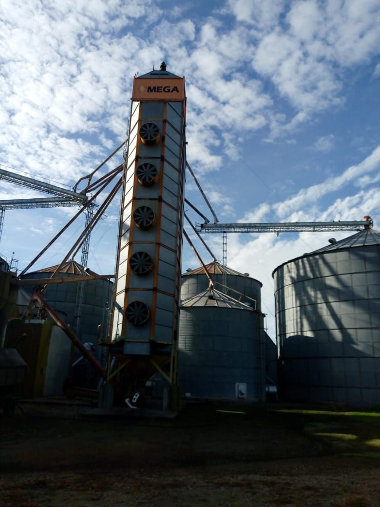Silo en Venta en Ruta 88,  Mar del Plata - Bahía Blanca Propiedades | SITIO OFICIAL l