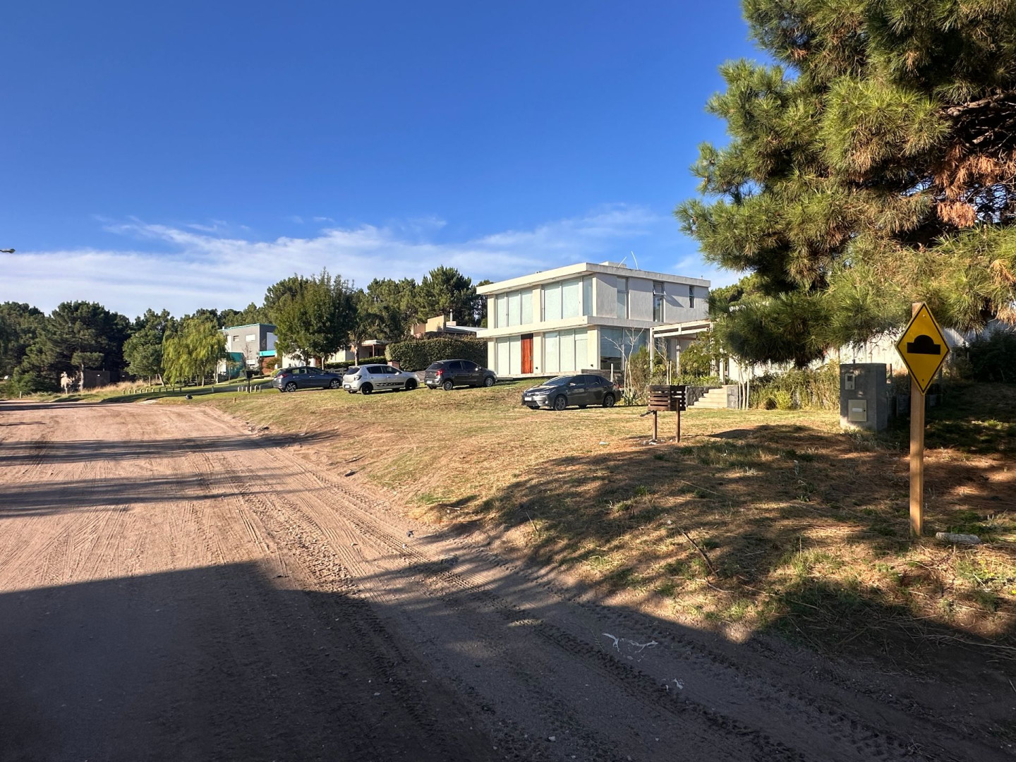 Terreno en Venta en Los Zorzales 600, Monte del Este, Monte Hermoso - Bahía Blanca Propiedades | SITIO OFICIAL l