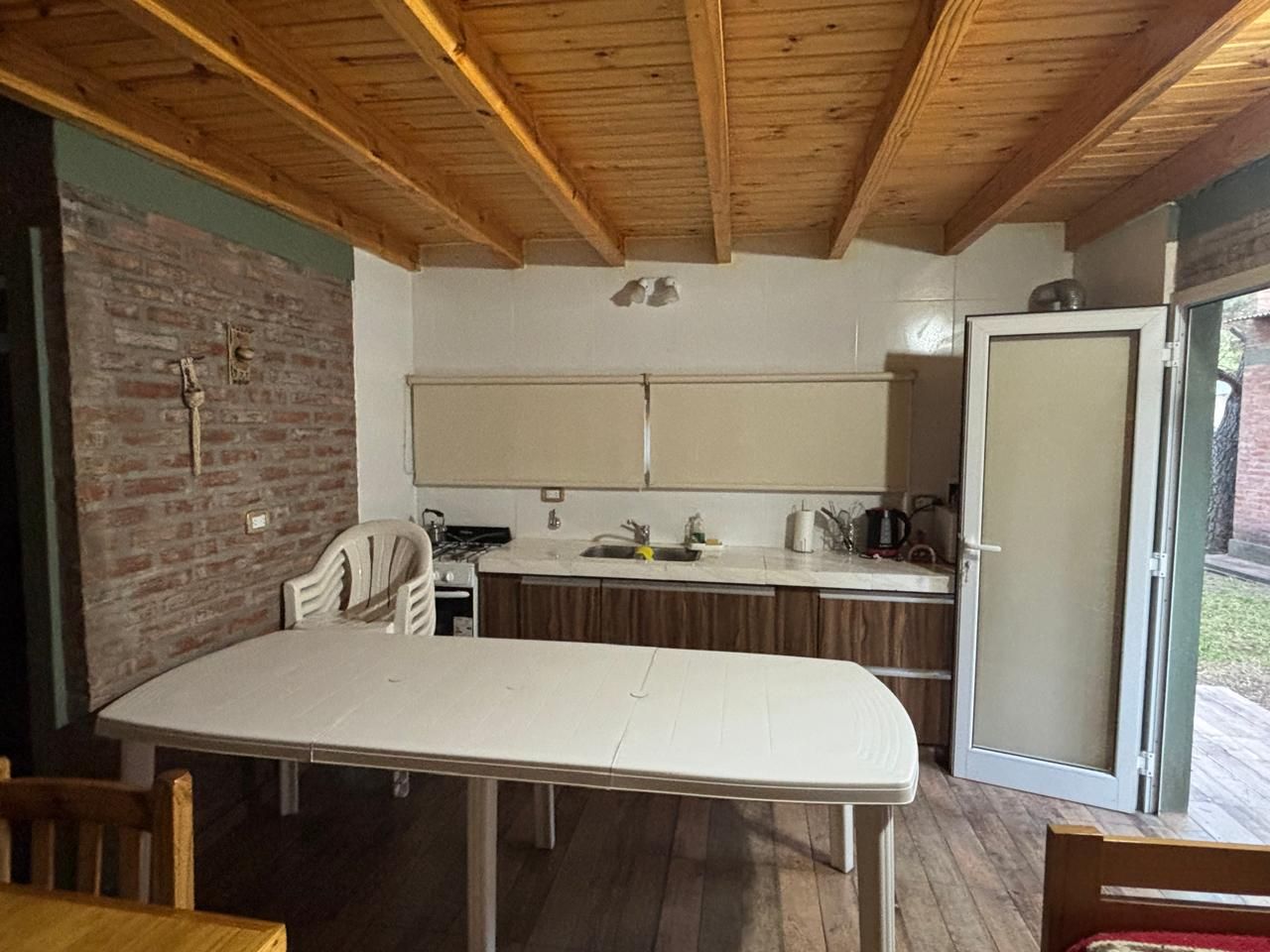 Casa en Venta en Del Abadejo 1685, Las Dunas, Monte Hermoso - Bahía Blanca Propiedades | SITIO OFICIAL l