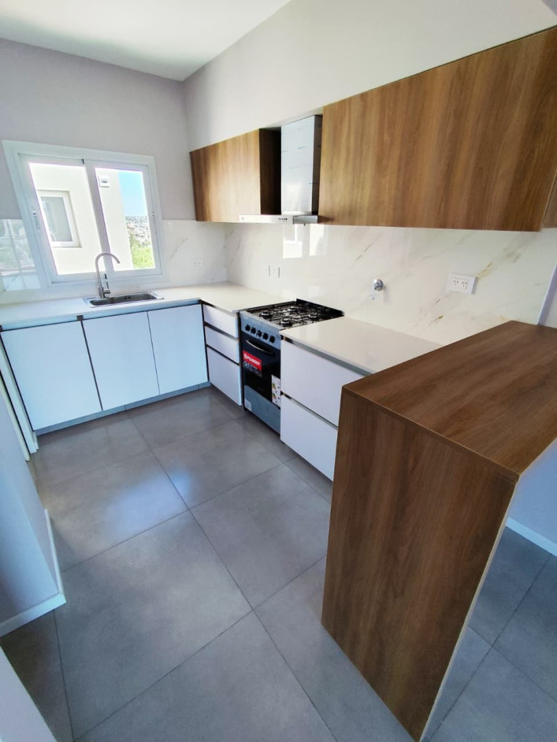 Departamento en Venta en CUYO 200, San Cayetano, Bahía Blanca - Bahía Blanca Propiedades | SITIO OFICIAL l