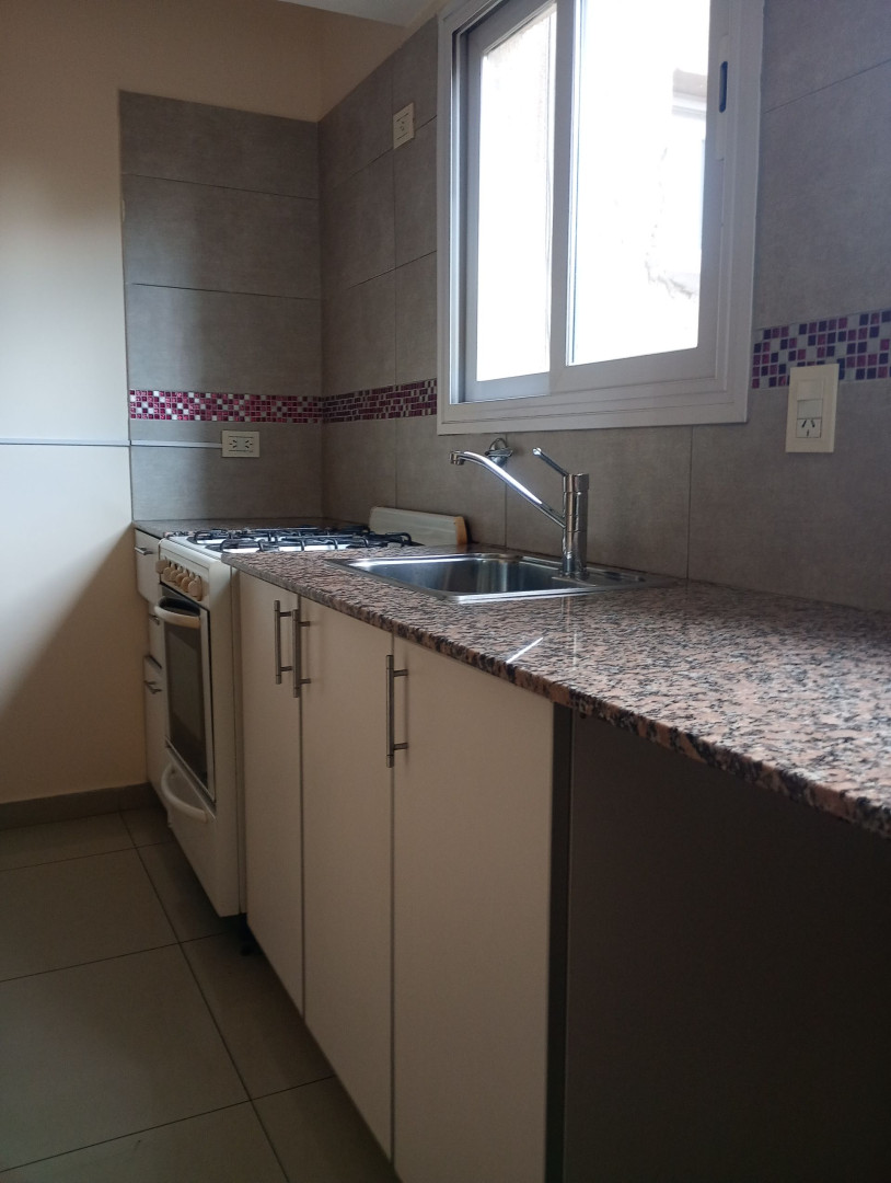 Departamento en Alquiler en MITRE 117, Centro, Bahía Blanca - Bahía Blanca Propiedades | SITIO OFICIAL l