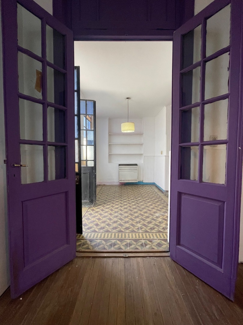 Casa + Departamento en Venta en Pueyrredon 180, Macrocentro, Bahía Blanca - Bahía Blanca Propiedades | SITIO OFICIAL l