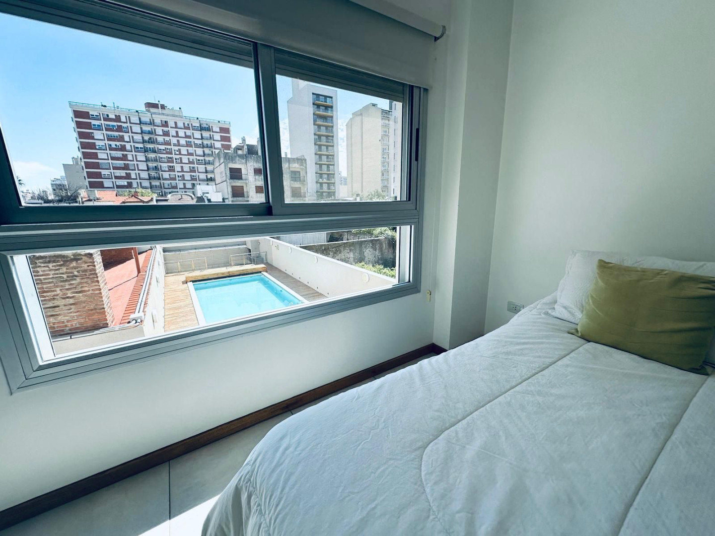 Departamento en Venta en Yrigoyen 536, Centro, Bahía Blanca - Bahía Blanca Propiedades | SITIO OFICIAL l