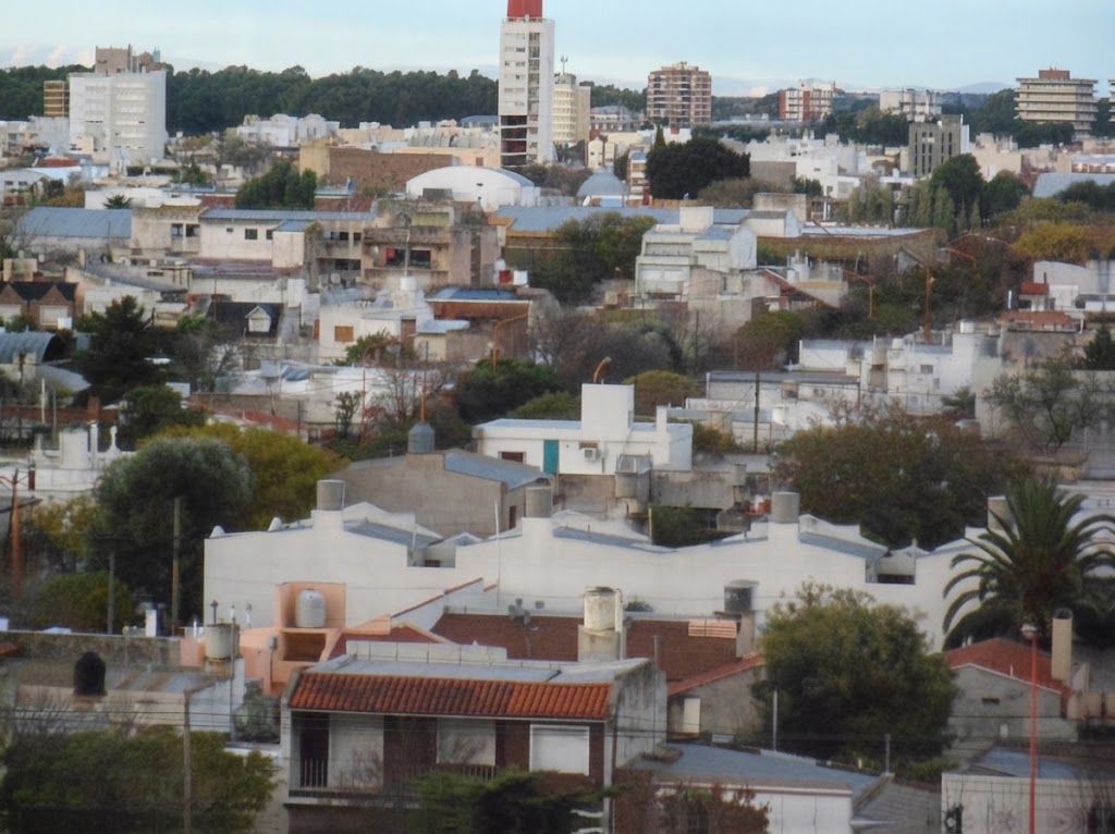 Departamento en Venta en Terrada 850, Macrocentro, Bahía Blanca - Bahía Blanca Propiedades | SITIO OFICIAL l