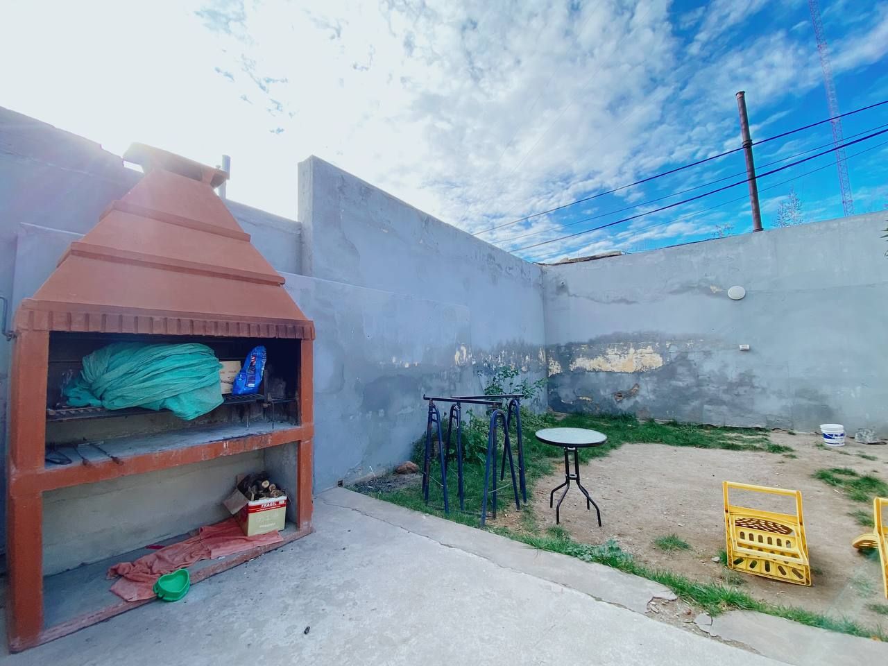 Casa en Venta en Donado Y Chile ,  Bahía Blanca - Bahía Blanca Propiedades | SITIO OFICIAL l