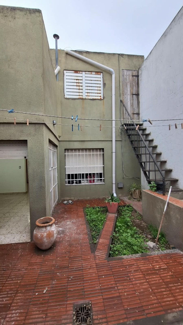 Casa en Venta en Israel 59, Centro, Bahía Blanca - Bahía Blanca Propiedades | SITIO OFICIAL l