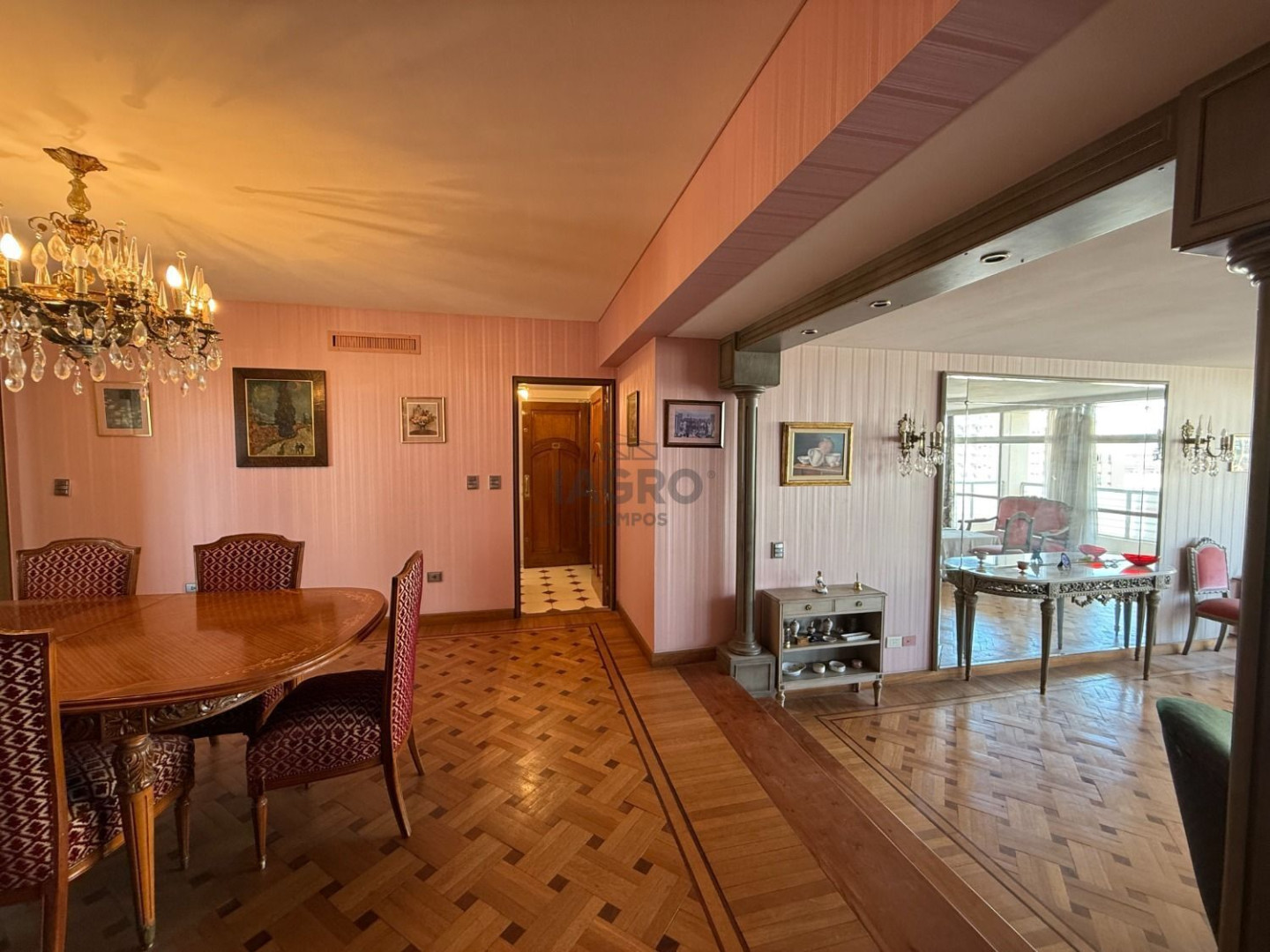 Departamento en Venta en Avenida Colon 273, Centro, Bahía Blanca - Bahía Blanca Propiedades | SITIO OFICIAL l