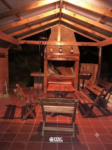 Casa en Venta en Misto ,  Villa Ventana - Bahía Blanca Propiedades | SITIO OFICIAL l