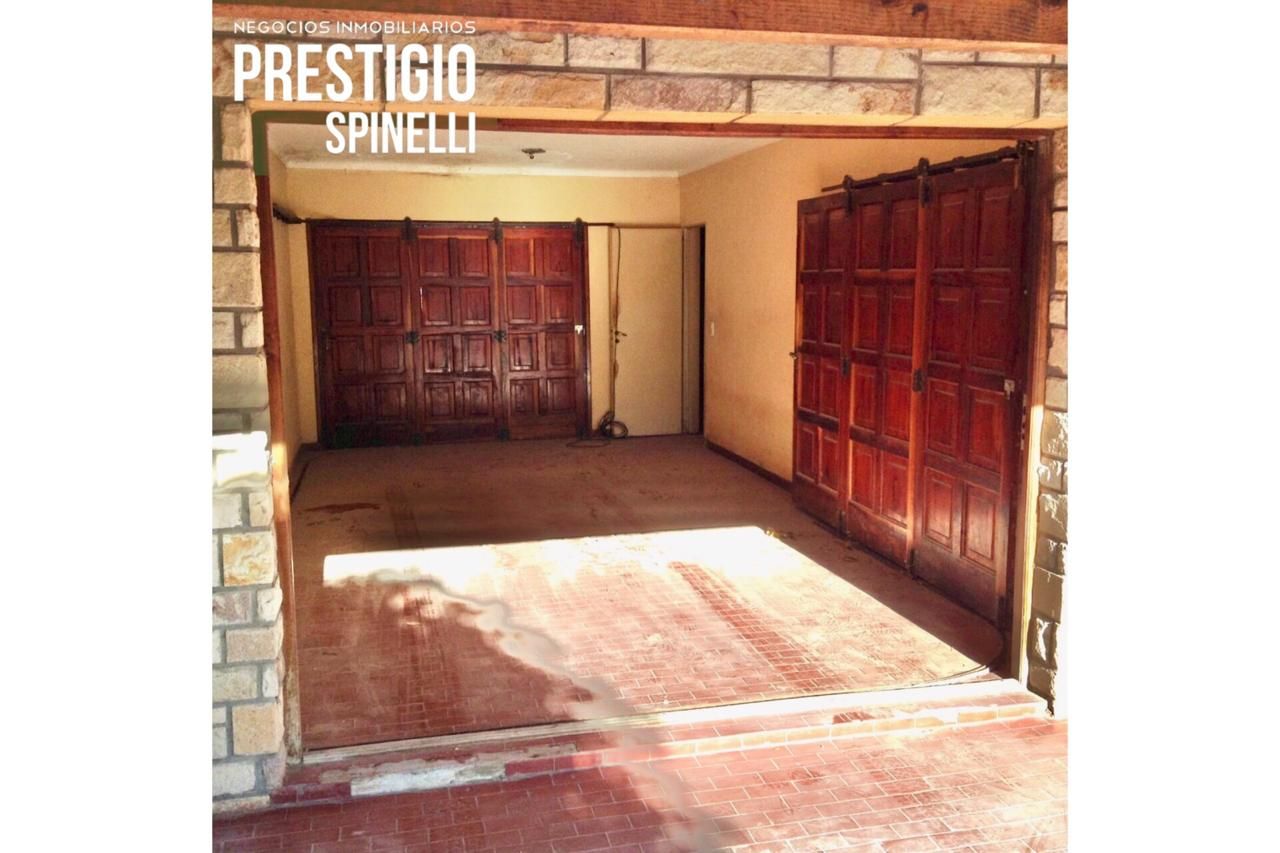 Casa en Venta en 13 De Diciembre 244,  Algarrobo - Bahía Blanca Propiedades | SITIO OFICIAL l
