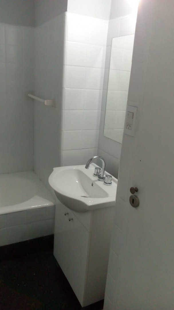 Departamento en Venta en Alvarez Jonte 3.700,  CABA - Bahía Blanca Propiedades | SITIO OFICIAL l