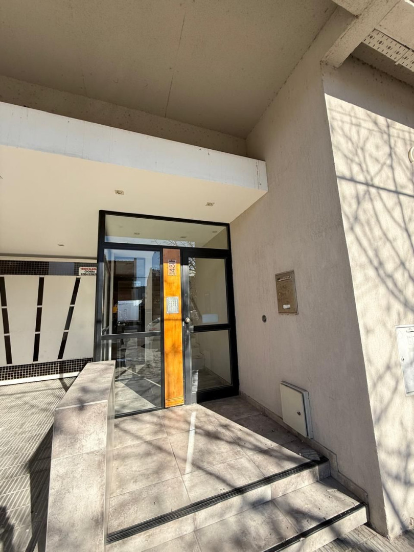 Departamento en Venta en PERU 431 1 B, Universitario, Bahía Blanca - Bahía Blanca Propiedades | SITIO OFICIAL l