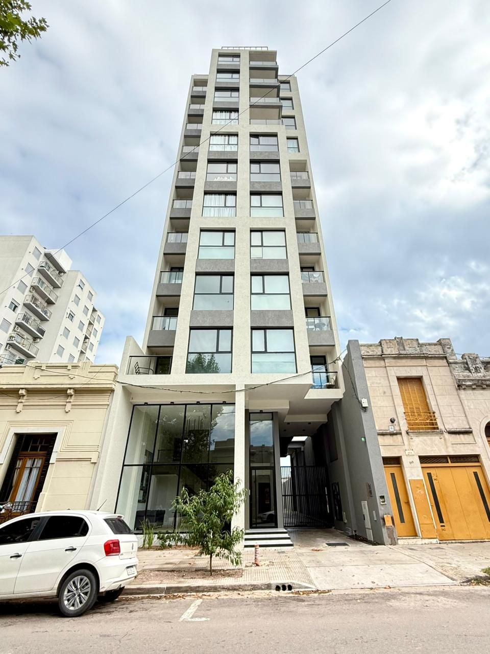 Semipiso en Venta en Güemes 336, Centro, Bahía Blanca - Bahía Blanca Propiedades | SITIO OFICIAL l