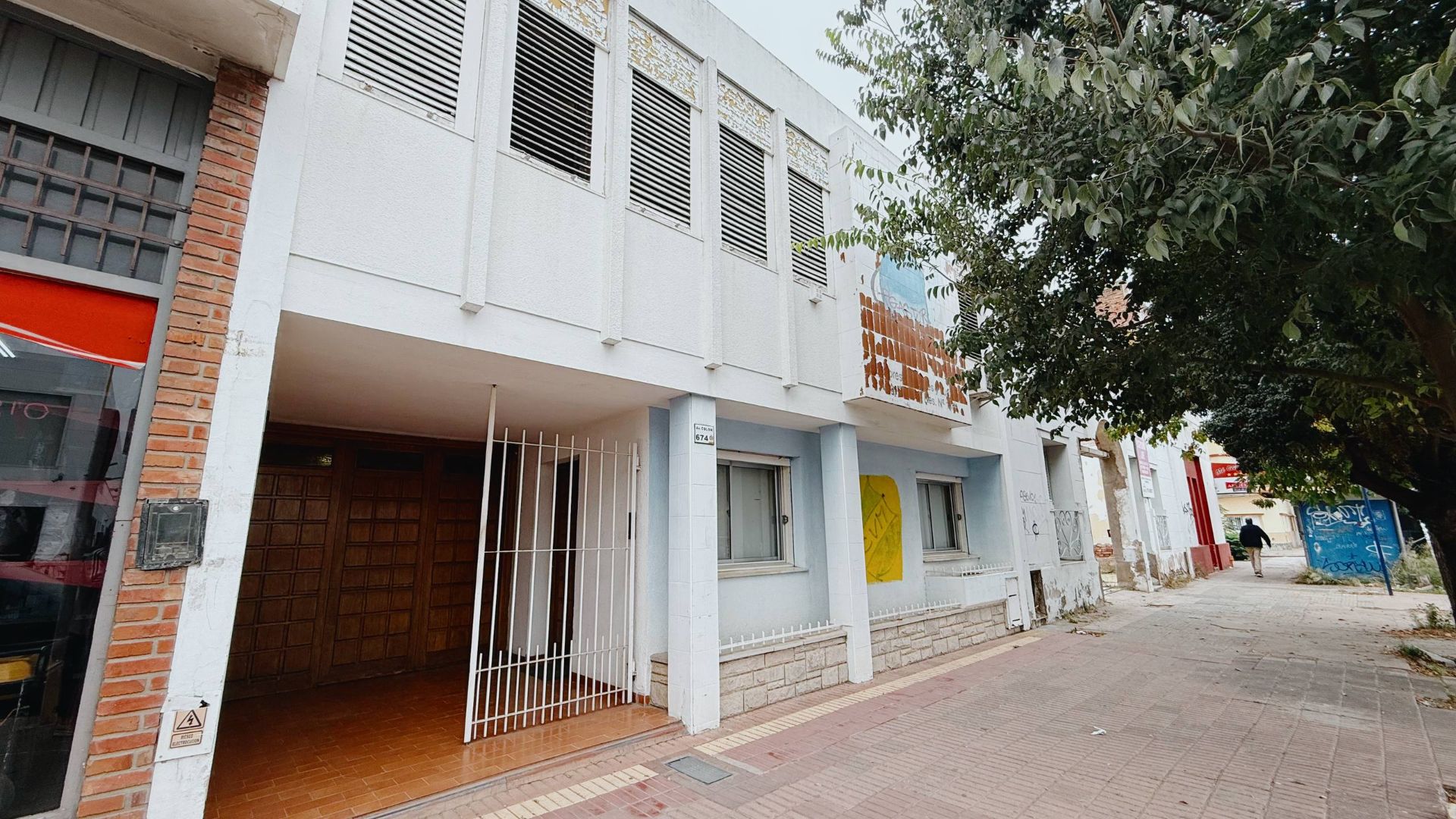 Casa en Venta en Avenida Colon 674, Centro, Bahía Blanca - Bahía Blanca Propiedades | SITIO OFICIAL l