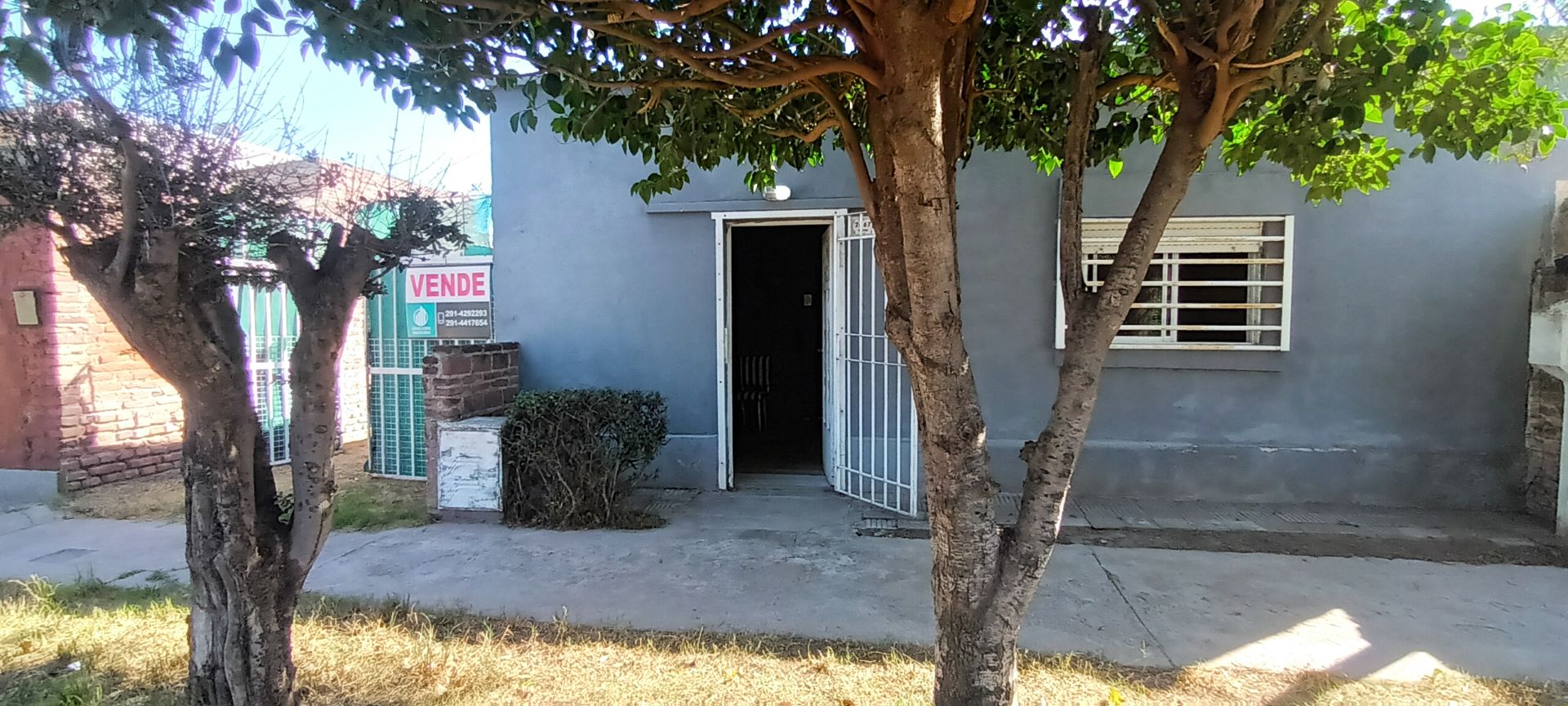Casa en Venta en Newton 2667,  Bahía Blanca - Bahía Blanca Propiedades | SITIO OFICIAL l