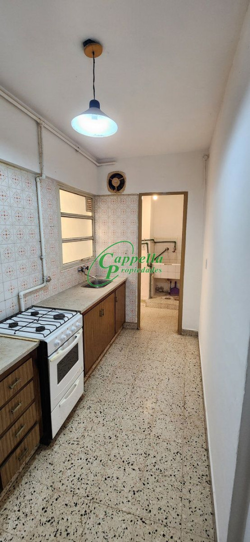 Departamento en Alquiler en Alem 1047, Universitario, Bahía Blanca - Bahía Blanca Propiedades | SITIO OFICIAL l