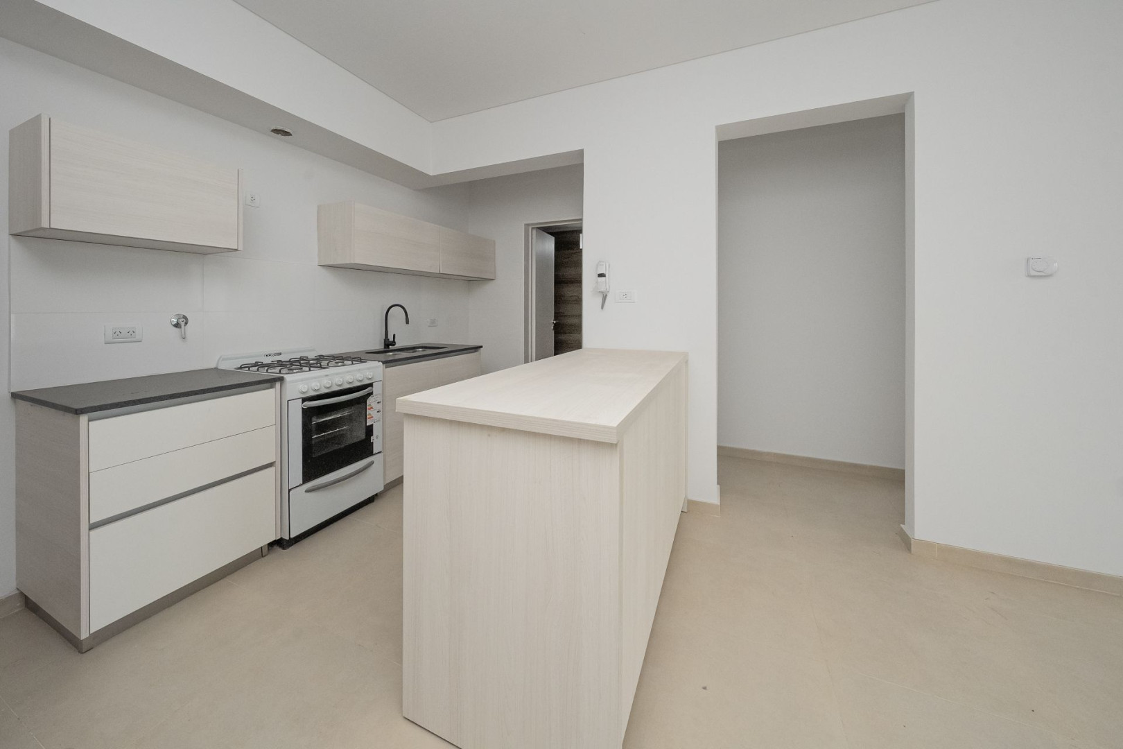 Departamento en Venta en Estomba 600, Macrocentro, Bahía Blanca - Bahía Blanca Propiedades | SITIO OFICIAL l