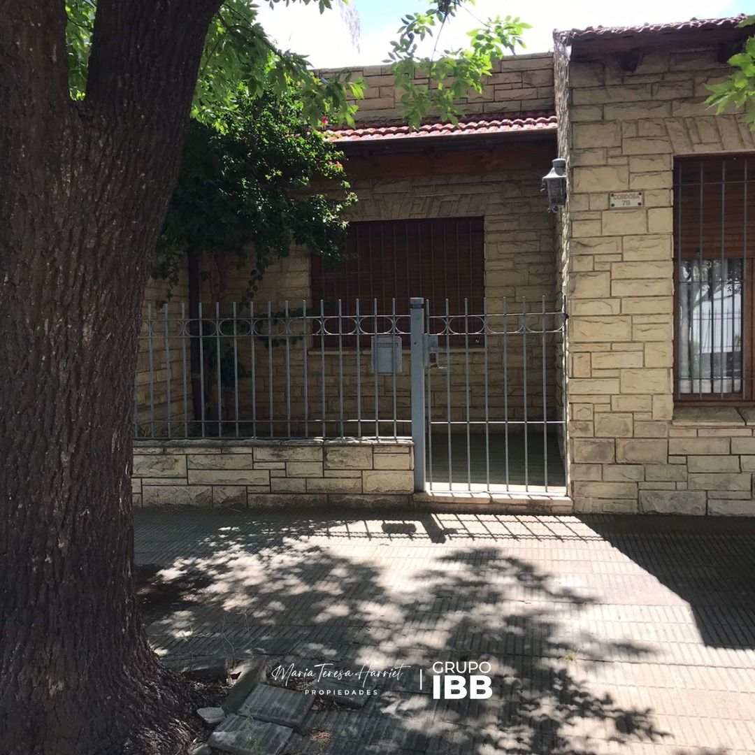 Casa en Venta en Cordoba 78, Universitario, Bahía Blanca - Bahía Blanca Propiedades | SITIO OFICIAL l