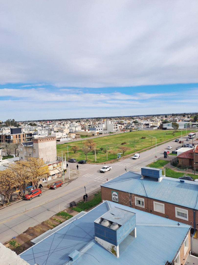 Departamento en Venta en AVENIDA ALEM 2355, Santa Margarita, Bahía Blanca - Bahía Blanca Propiedades | SITIO OFICIAL l