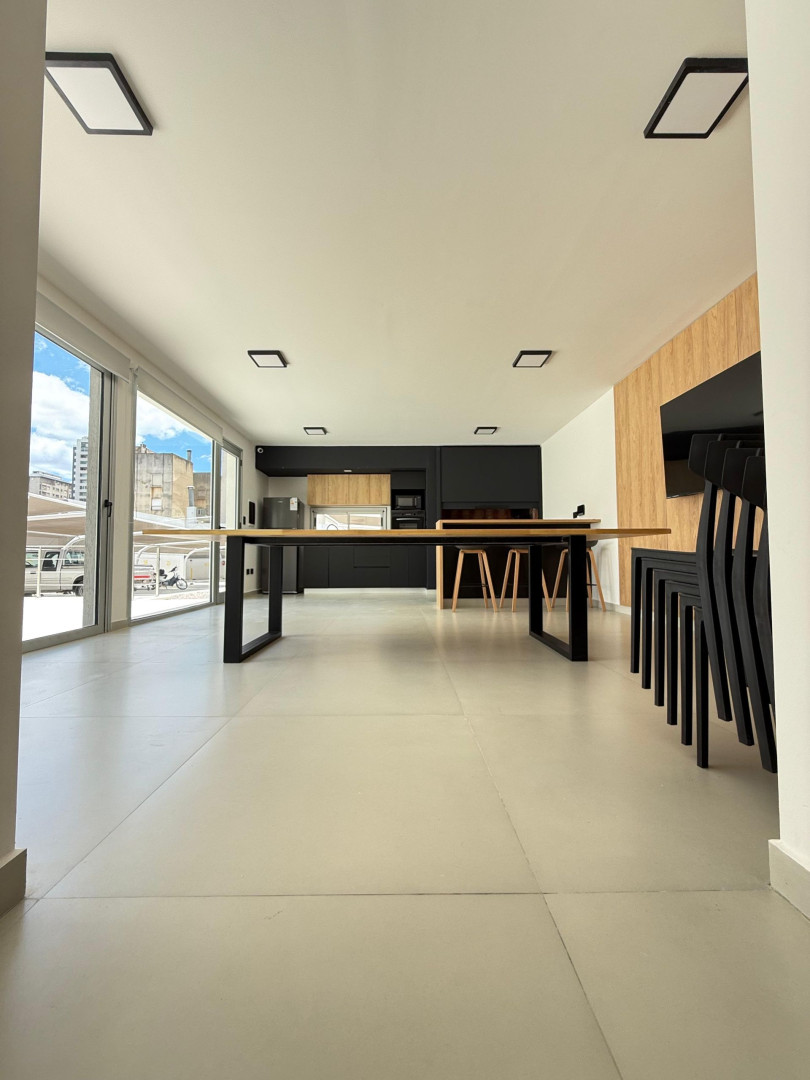 Departamento en Venta en Corrientes 30, Centro, Bahía Blanca - Bahía Blanca Propiedades | SITIO OFICIAL l