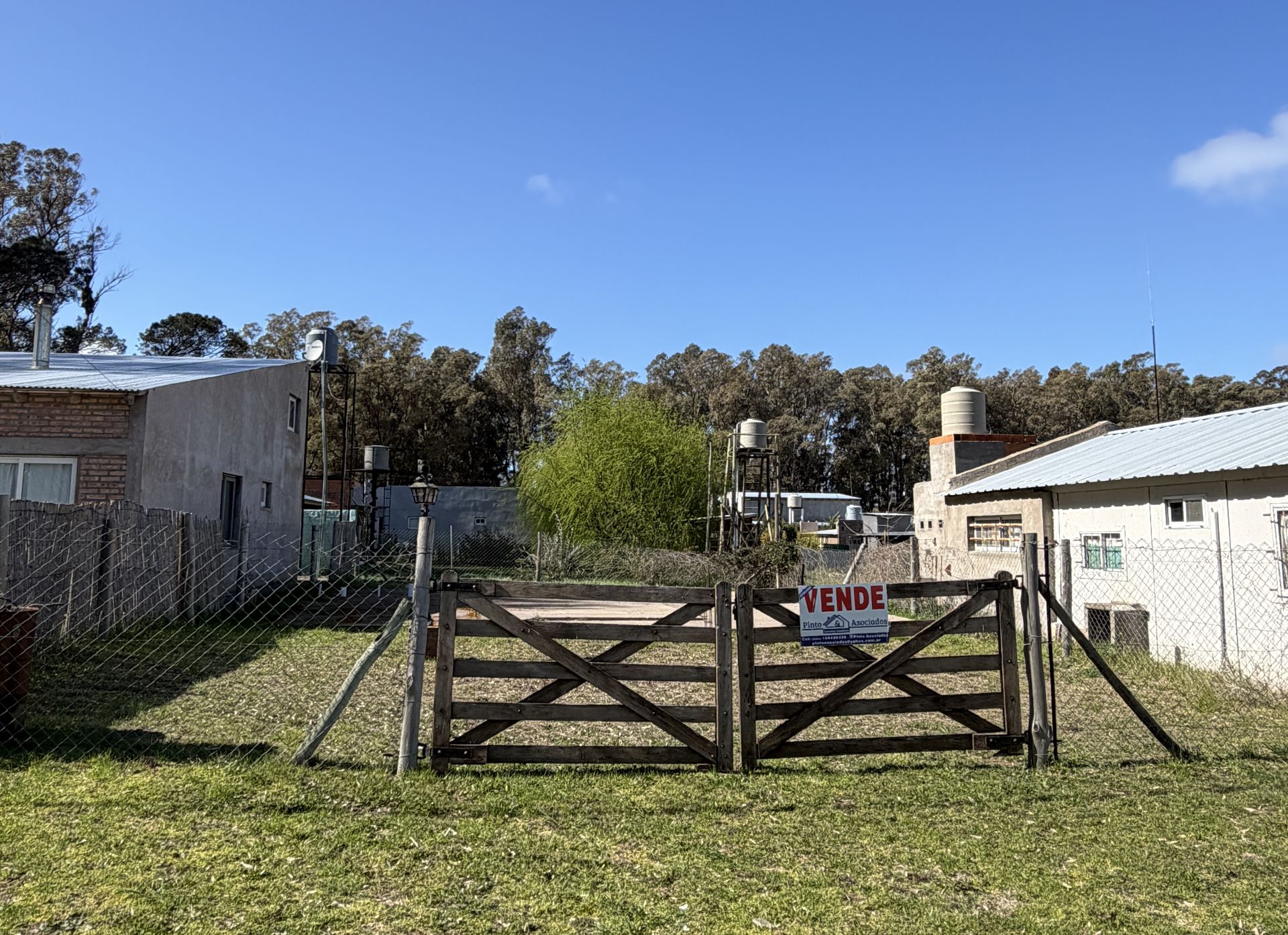 Terreno en Venta en Avenida Trolon Esquina Calle 31 ,  Pehuen Co - Bahía Blanca Propiedades | SITIO OFICIAL l