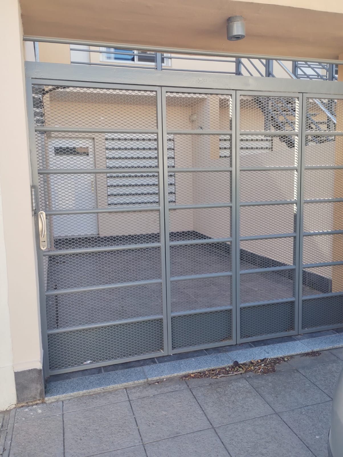 Departamento en Alquiler en Pasaje Vergara 87,  Bahía Blanca - Bahía Blanca Propiedades | SITIO OFICIAL l
