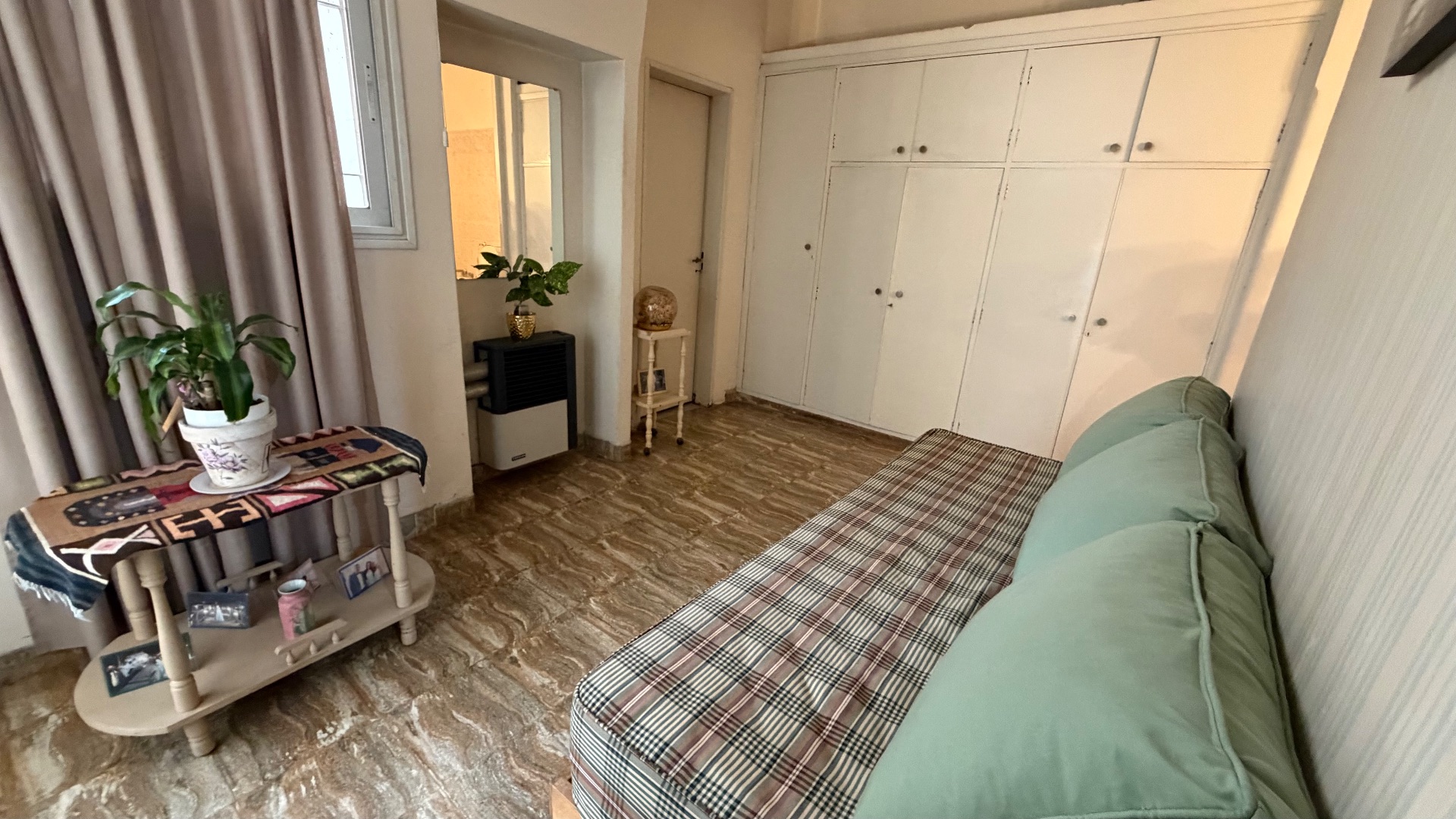 Casa en Venta en Corrientes 544, Bella Vista, Bahía Blanca - Bahía Blanca Propiedades | SITIO OFICIAL l