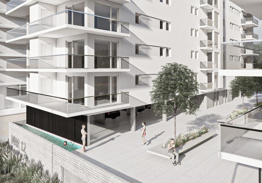 Departamento en Venta en Costanera 850,  Monte Hermoso - Bahía Blanca Propiedades | SITIO OFICIAL l