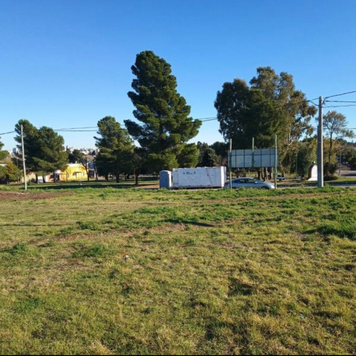 Terreno en Venta en Rastreador Fournier 1780, Villa Mitre, Bahía Blanca - Bahía Blanca Propiedades | SITIO OFICIAL l